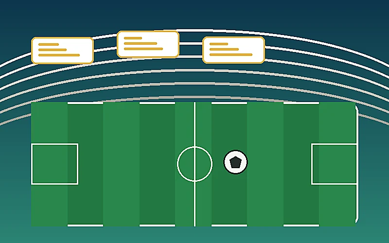 2026 월드컵 축구 베팅 가이드 이미지