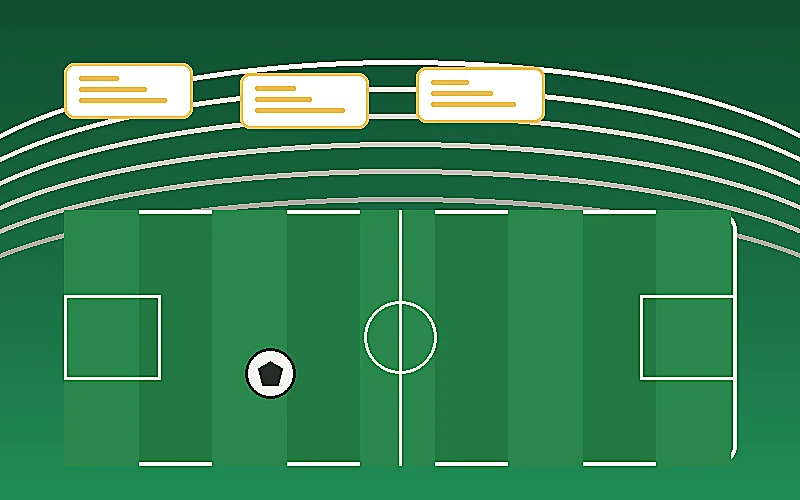 2026 월드컵 축구 베팅 가이드 이미지