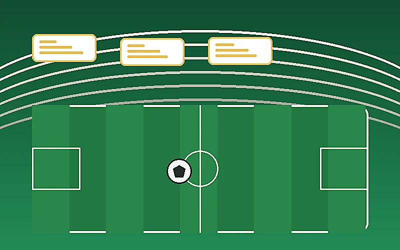 2026 월드컵 축구 베팅 가이드 이미지