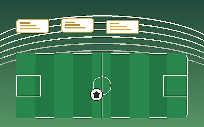 2026 월드컵 축구 베팅 가이드 이미지