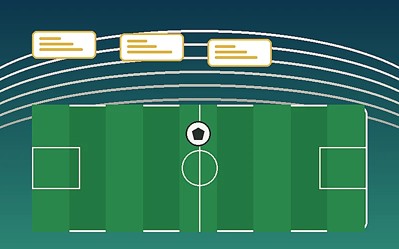 2026 월드컵 축구 베팅 가이드 이미지