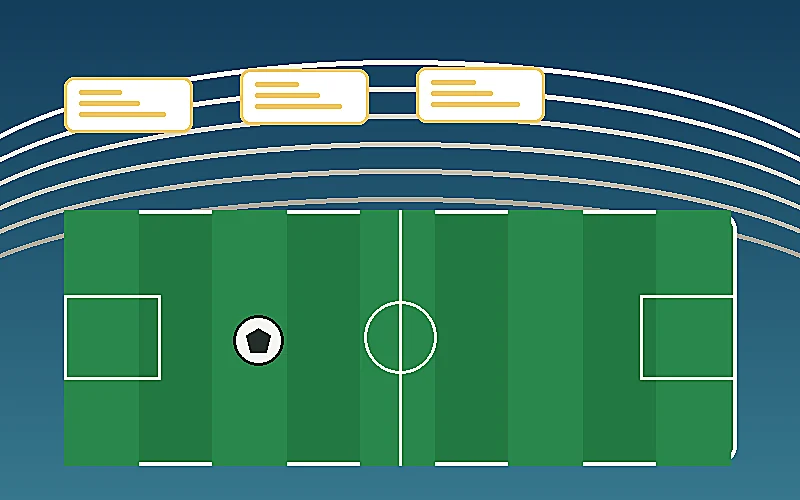 2026 월드컵 축구 베팅 가이드 이미지