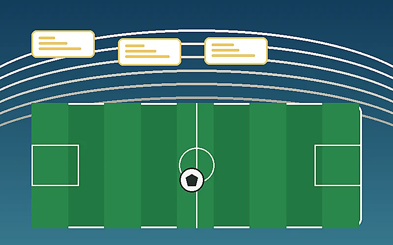 2026 월드컵 축구 베팅 가이드 이미지