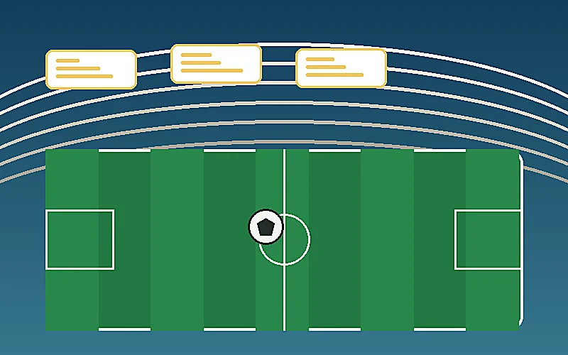 2026 월드컵 축구 베팅 가이드 이미지