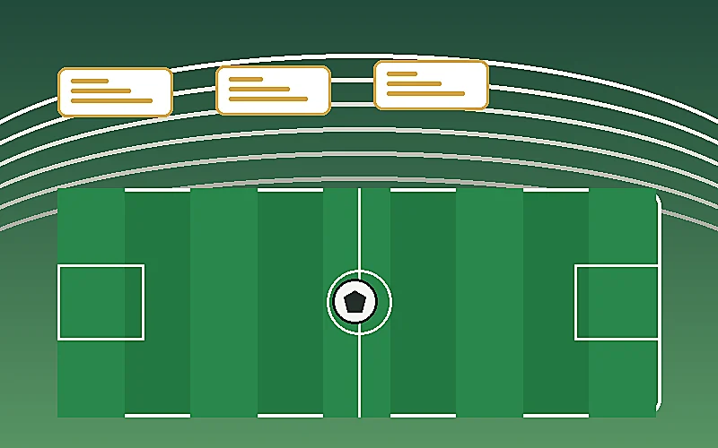 2026 월드컵 축구 베팅 가이드 이미지