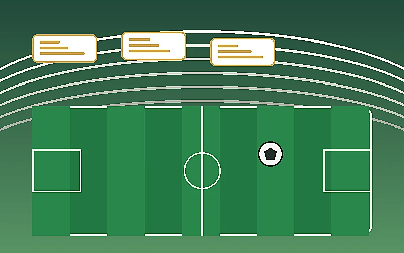 2026 월드컵 축구 베팅 가이드 이미지