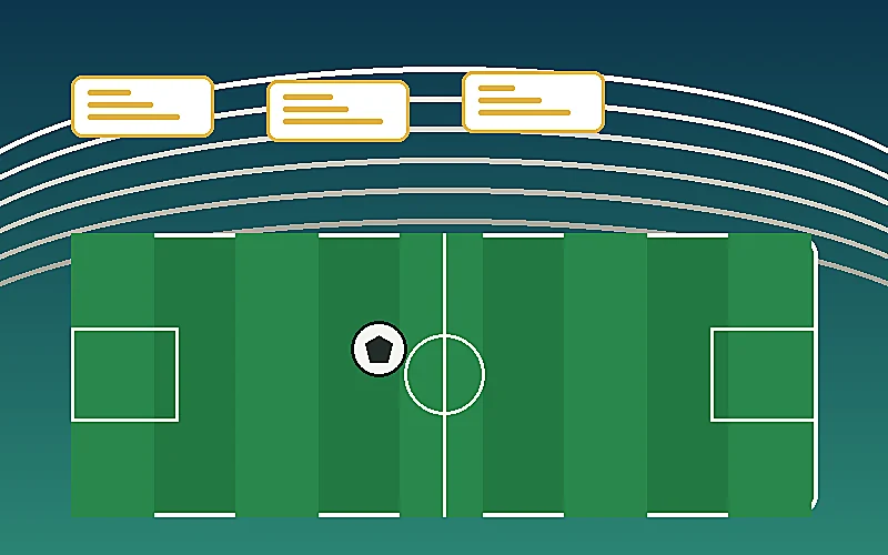 2026 월드컵 축구 베팅 가이드 이미지