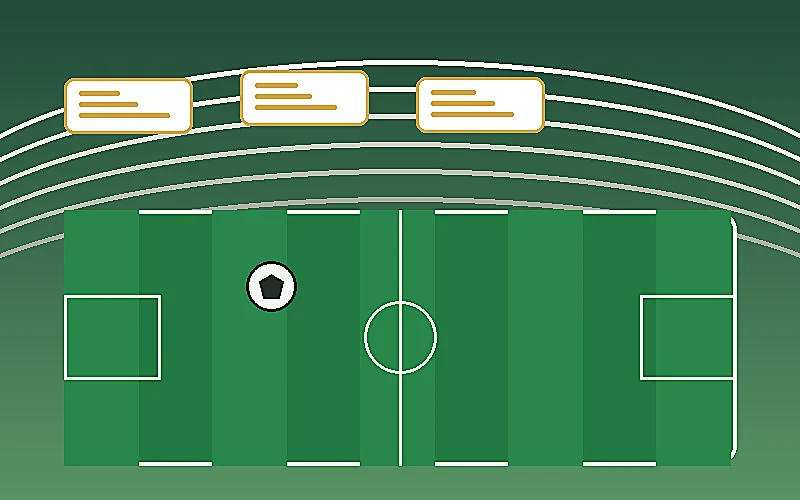 2026 월드컵 축구 베팅 가이드 이미지