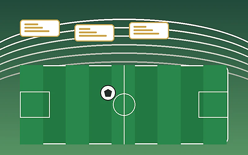 2026 월드컵 축구 베팅 가이드 이미지