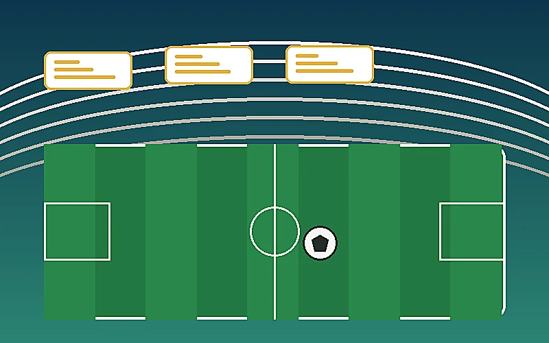 2026 월드컵 축구 베팅 가이드 이미지