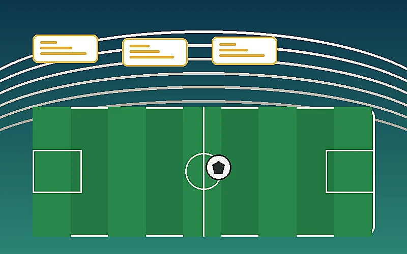 2026 월드컵 축구 베팅 가이드 이미지