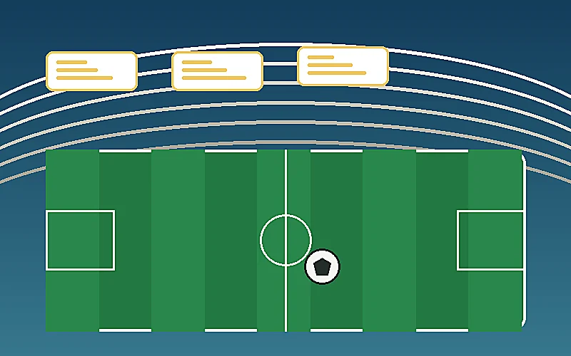 2026 월드컵 축구 베팅 가이드 이미지