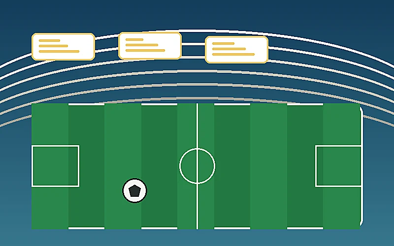2026 월드컵 축구 베팅 가이드 이미지