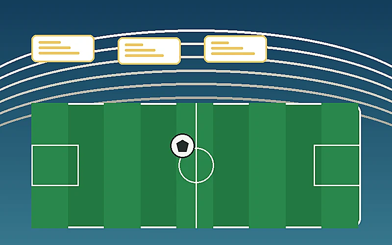 2026 월드컵 축구 베팅 가이드 이미지