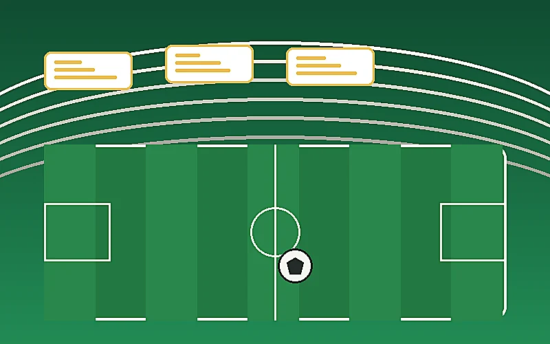 2026 월드컵 축구 베팅 가이드 이미지