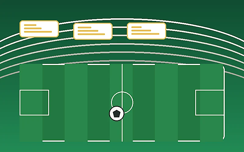 2026 월드컵 축구 베팅 가이드 이미지