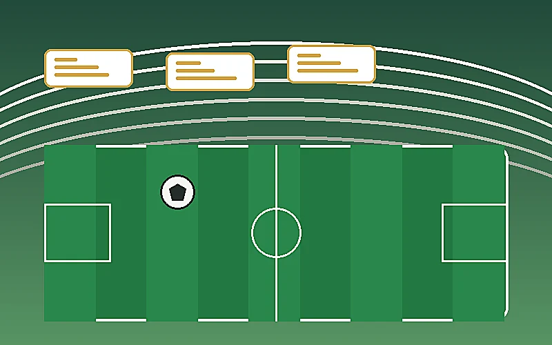 2026 월드컵 축구 베팅 가이드 이미지