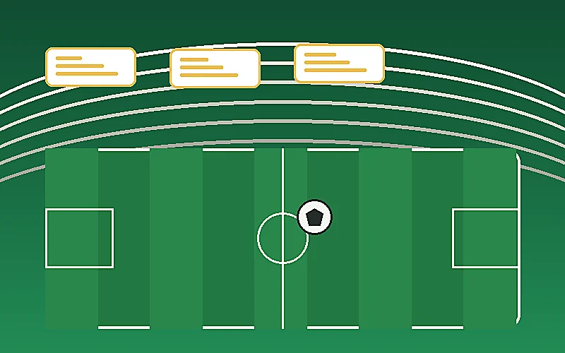 2026 월드컵 축구 베팅 가이드 이미지