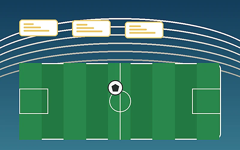 2026 월드컵 축구 베팅 가이드 이미지