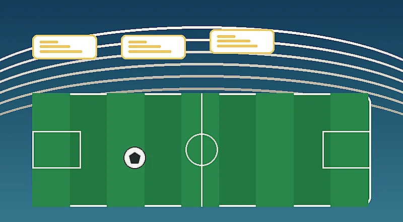 팀 2026 월드컵 팀 프리뷰 이미지