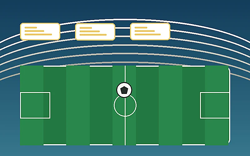 2026 월드컵 축구 베팅 가이드 이미지