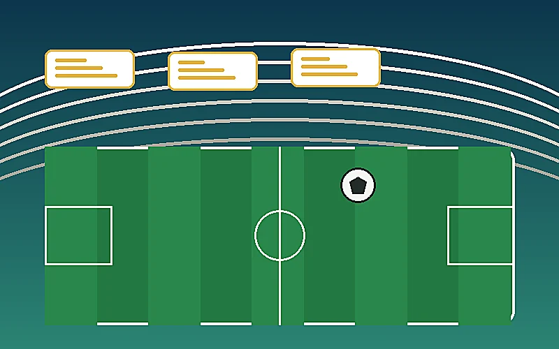 2026 월드컵 축구 베팅 가이드 이미지