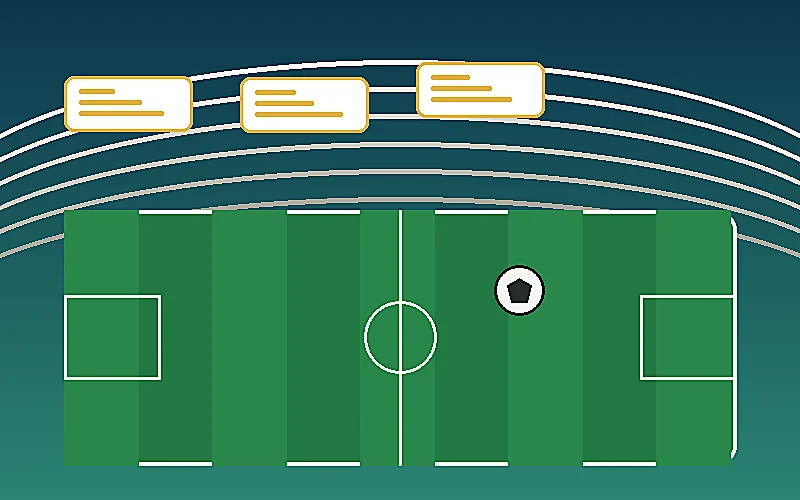 2026 월드컵 축구 베팅 가이드 이미지