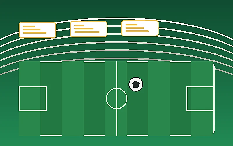 2026 월드컵 축구 베팅 가이드 이미지