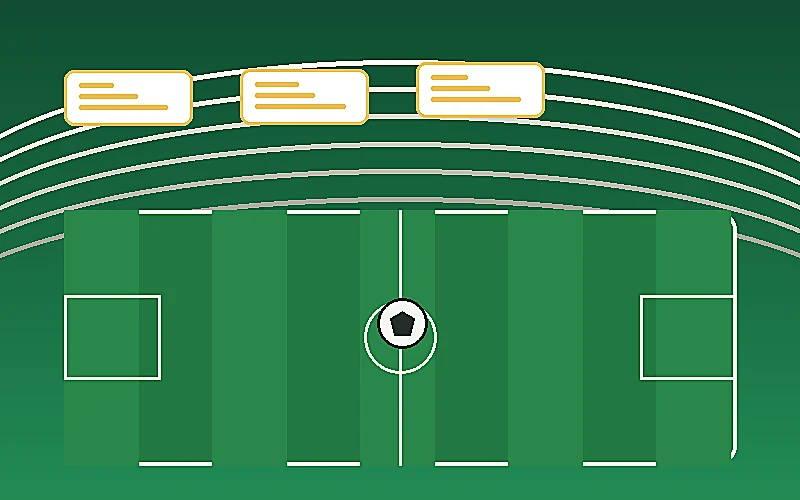 2026 월드컵 축구 베팅 가이드 이미지