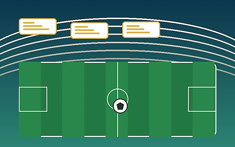 2026 월드컵 축구 베팅 가이드 이미지