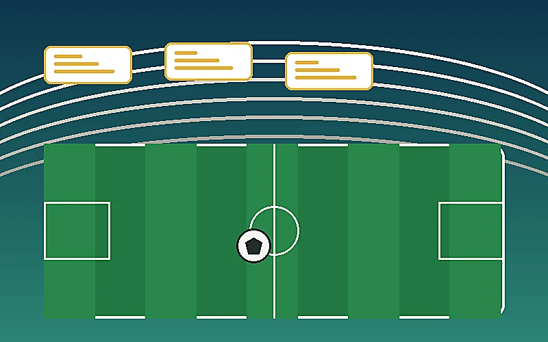 2026 월드컵 축구 베팅 가이드 이미지