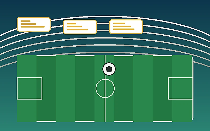 2026 월드컵 축구 베팅 가이드 이미지