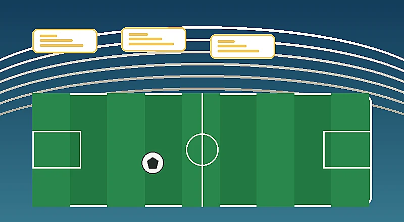 팀 2026 월드컵 팀 프리뷰 이미지