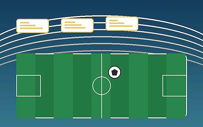 2026 월드컵 축구 베팅 가이드 이미지