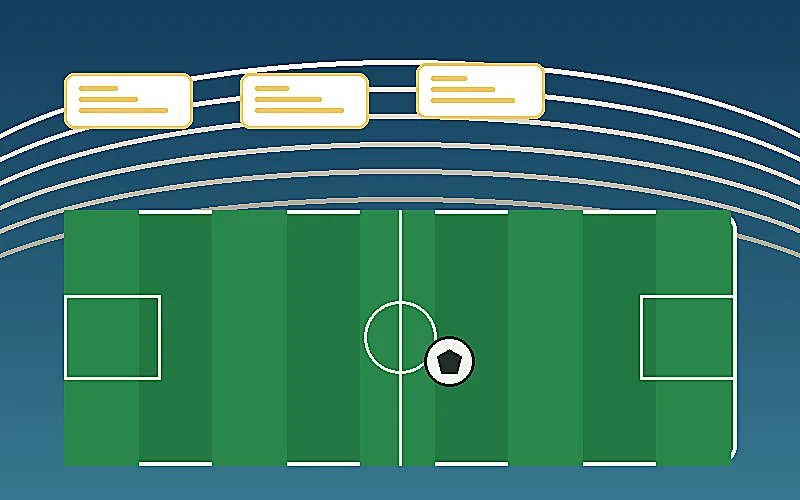 2026 월드컵 축구 베팅 가이드 이미지