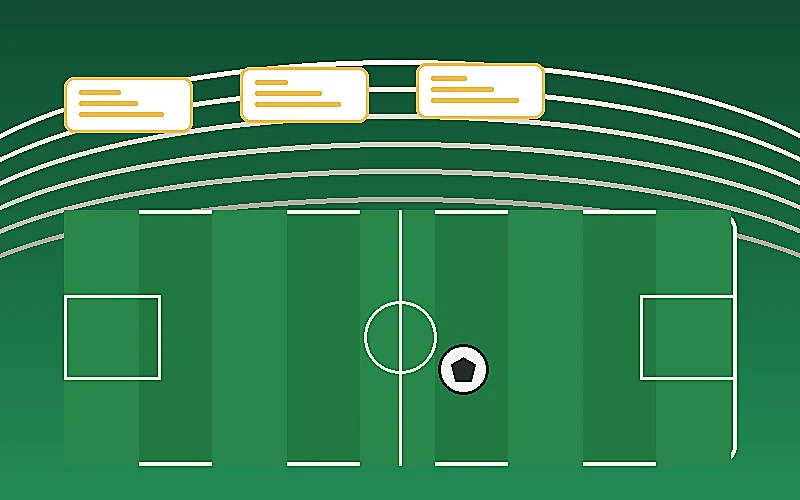 2026 월드컵 축구 베팅 가이드 이미지