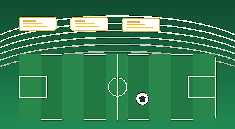 2026 월드컵 A조 경기 분석 이미지