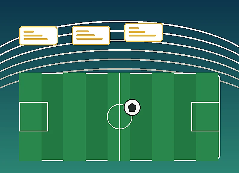 2026 월드컵 B조 경기 분석 이미지