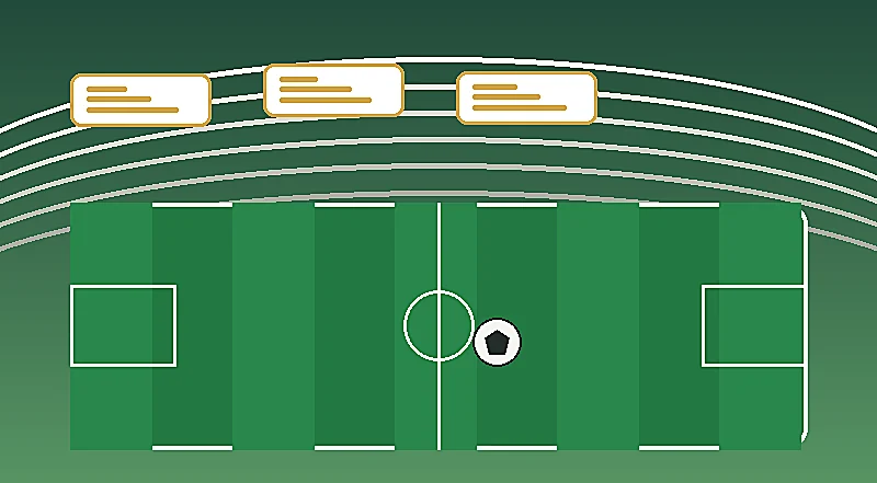 2026 월드컵 C조 경기 분석 이미지