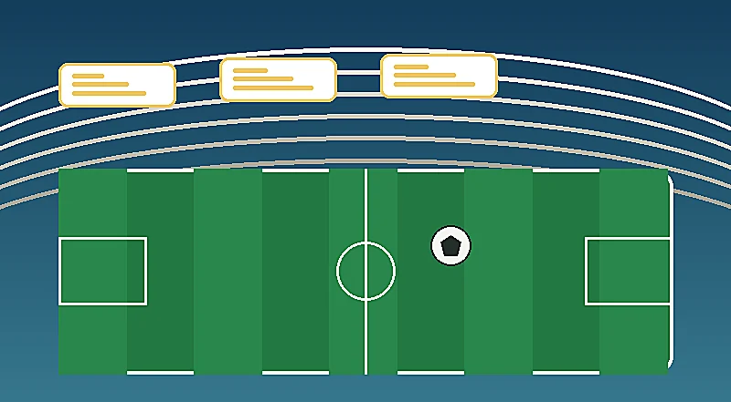 2026 월드컵 K조 경기 분석 이미지