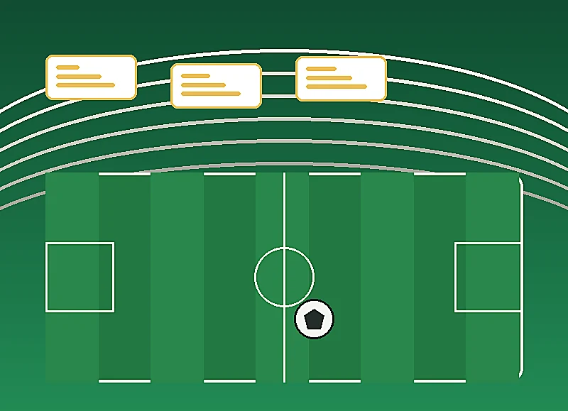 2026 월드컵 배당률과 경기 분석 이미지