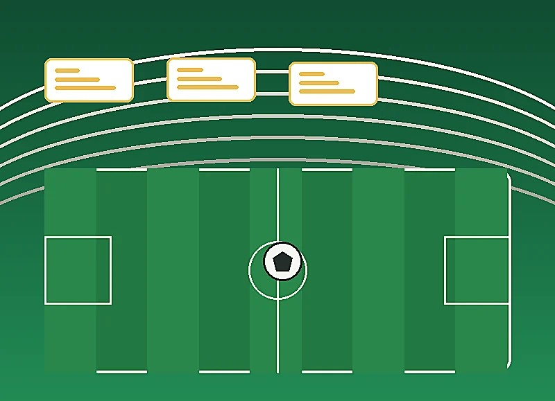 2026 월드컵 경기 일정과 캘린더 이미지