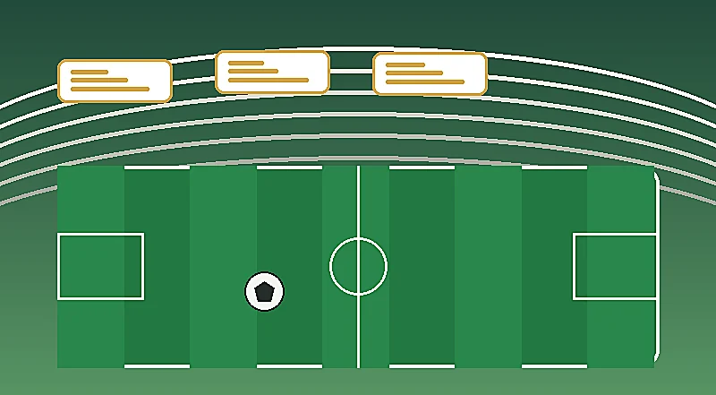 2026 월드컵 경기 일정과 캘린더 이미지