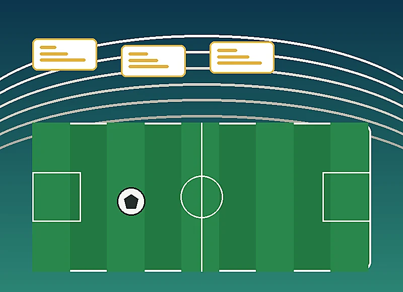 2026 월드컵 티켓과 팬 계획 이미지