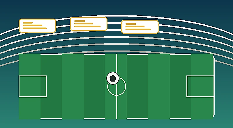 2026 월드컵 티켓과 팬 계획 이미지