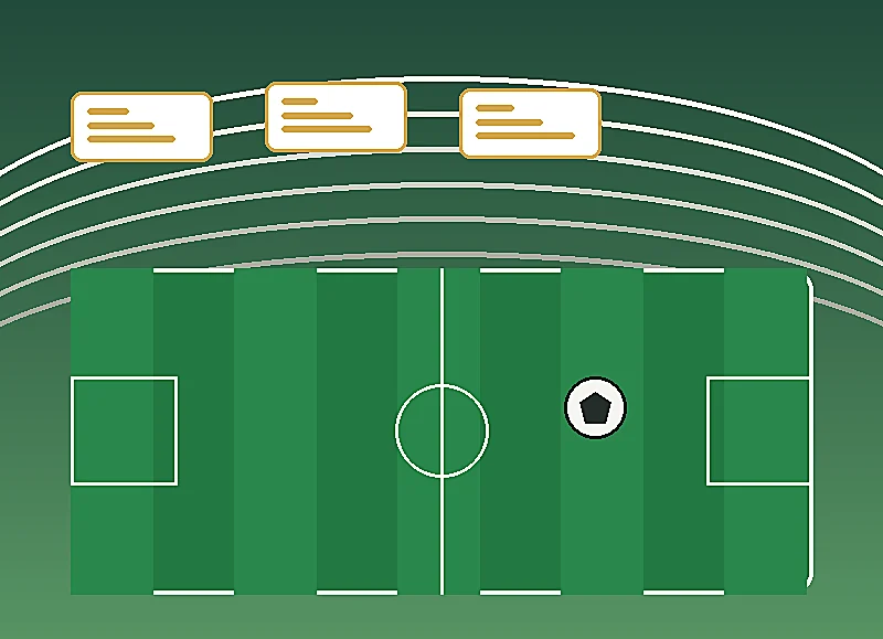 2026 월드컵 축구 베팅 가이드 이미지