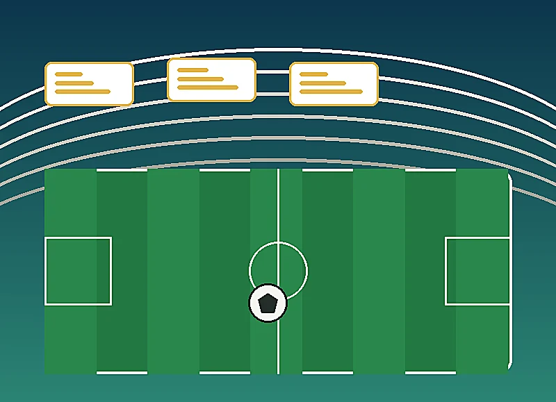 2026 월드컵 축구 베팅 가이드 이미지