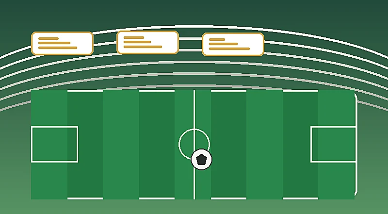 2026 월드컵 축구 베팅 가이드 이미지