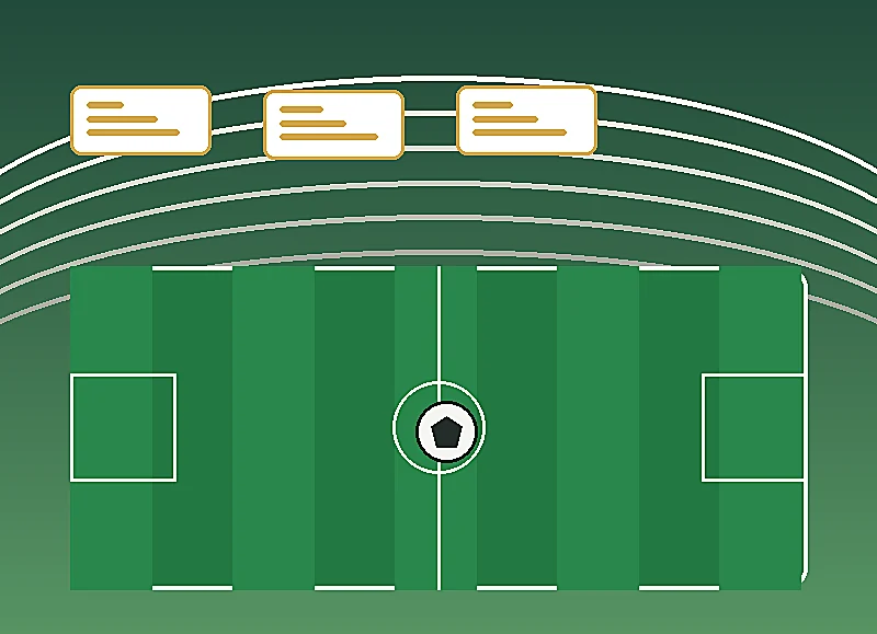 2026 월드컵 축구 베팅 가이드 이미지