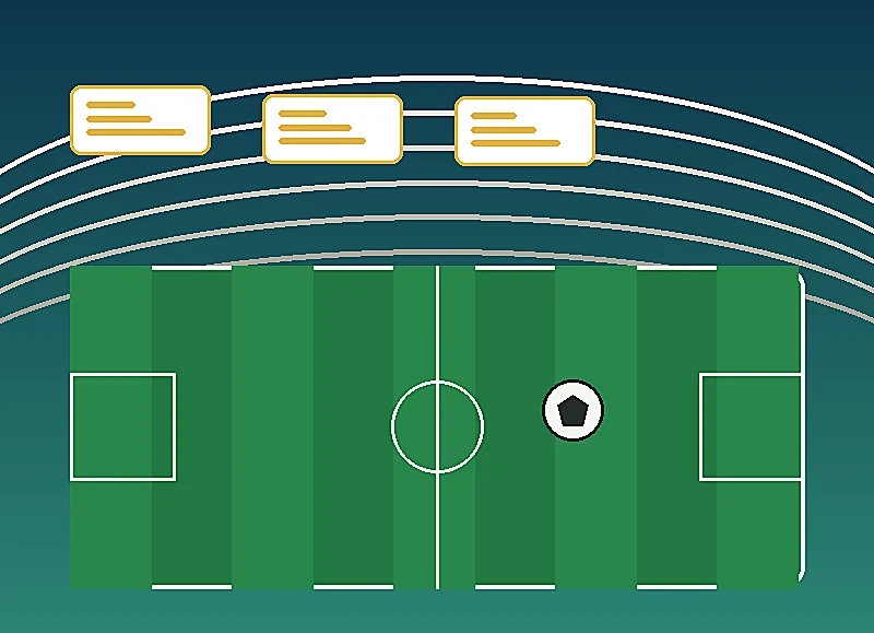 2026 월드컵 축구 베팅 가이드 이미지